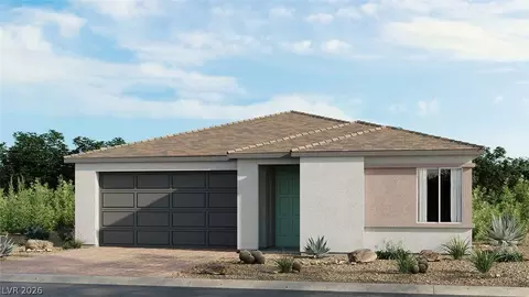 4455 Golden Horizon St, Pahrump, NV 89061