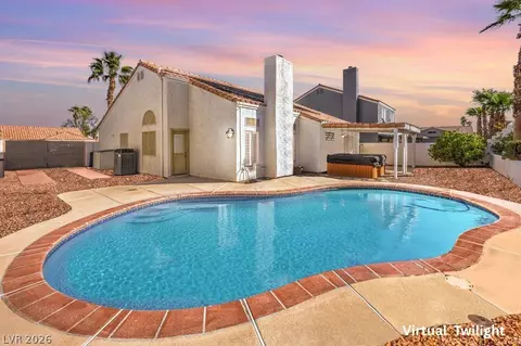 2737 Briarcliff Ave, Henderson, NV 89074