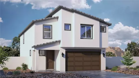 194 Vegas Verde Ave #LOT 11, North Las Vegas, NV 89031