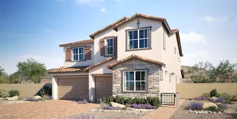 725 Cloud Creek St, Henderson, NV 89011