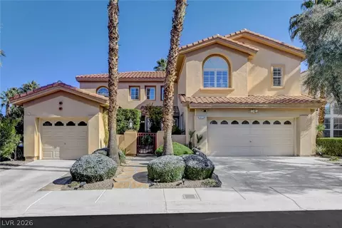 1812 Paseo Overlook Ct, Las Vegas, NV 89128