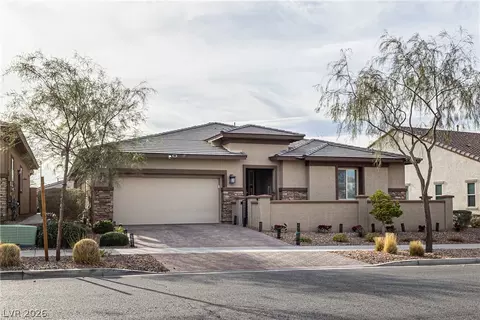 488 Cadence View Way, Henderson, NV 89011