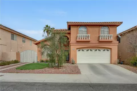 8348 Brittany Harbor Dr, Las Vegas, NV 89128