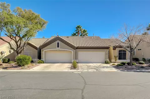 5060 Shadow River St, Las Vegas, NV 89148
