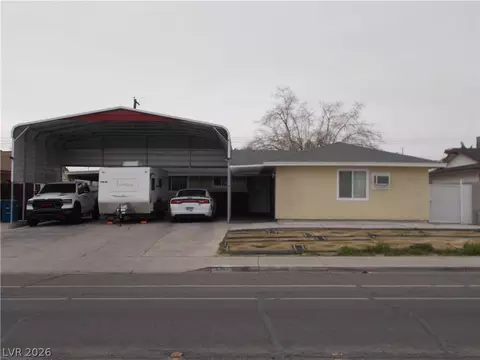 4333 W Bonanza Rd, Las Vegas, NV 89107