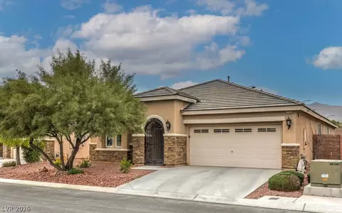 7731 Sugarloaf Peak St, Las Vegas, NV 89166