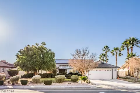 1016 Calico Ridge Dr, Henderson, NV 89011