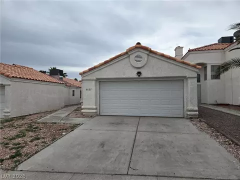 6625 Lund Dr, Las Vegas, NV 89108