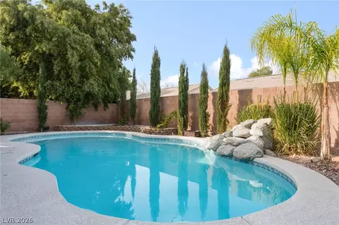 4832 Whispering Spring Ave, Las Vegas, NV 89131
