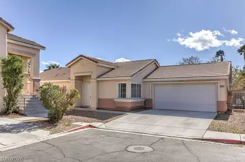5316 Mum Ct, North Las Vegas, NV 89031