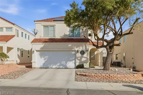7612 Donald Nelson Ave, Las Vegas, NV 89131