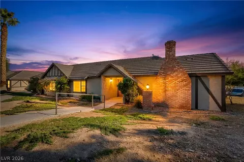 3923 Landsdown Pl, Las Vegas, NV 89121