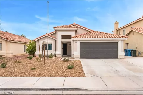 7225 Elite Ct, Las Vegas, NV 89129
