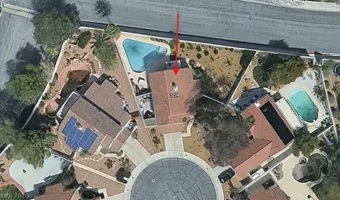 3224 Discovery Bay Ct, Las Vegas, NV 89117