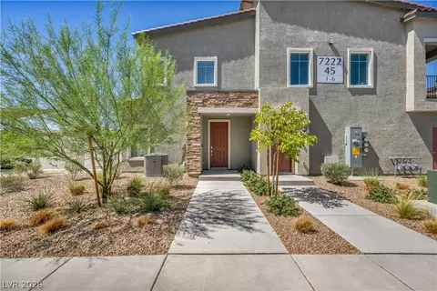 7222 N Decatur Blvd #5, Las Vegas, NV 89131