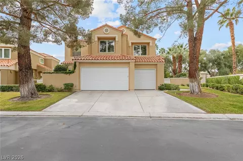 8229 Crow Valley Ln, Las Vegas, NV 89113