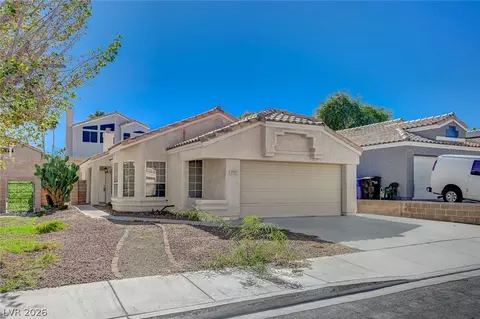 915 Brass Ring Rd, Las Vegas, NV 89123