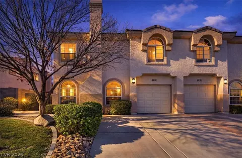 1643 Cave Spring Dr, Henderson, NV 89014