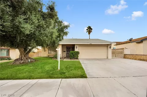 7057 Clearwater Ave, Las Vegas, NV 89147