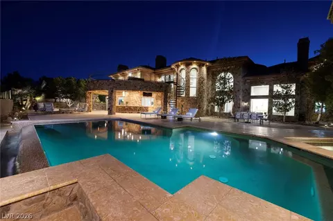 4 Ayden Dr, Henderson, NV 89052