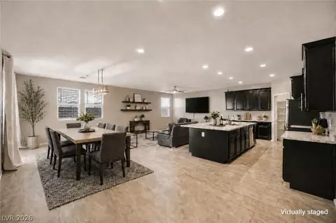 2598 Blossom Ave, Pahrump, NV 89048