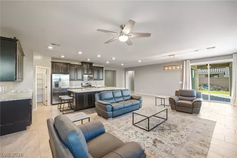 2598 Blossom Ave, Pahrump, NV 89048