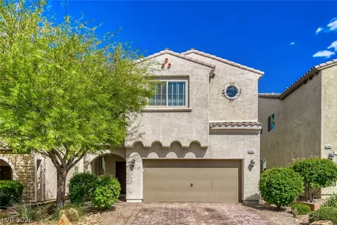 6860 Stonetrace St, Las Vegas, NV 89148
