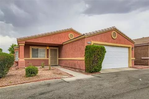 5230 Panguitch Dr, Las Vegas, NV 89122