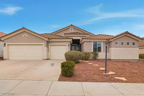 2413 Gold Camp St, Henderson, NV 89002
