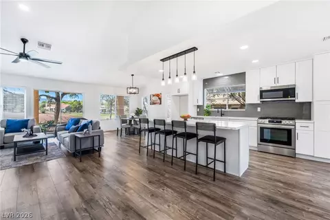 2505 Showcase Dr, Las Vegas, NV 89134