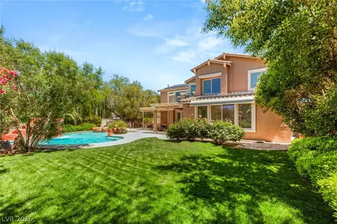 2940 Cimini Ct, Henderson, NV 89052