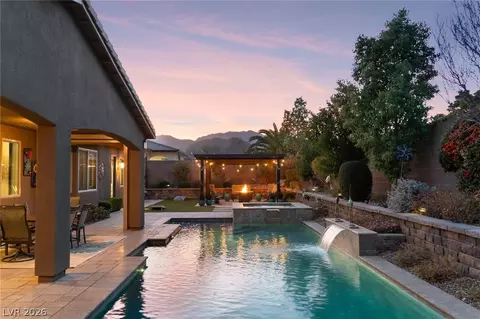 9714 Champagne Bliss Ave, Las Vegas, NV 89149