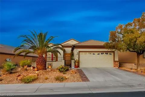 2560 Red Planet St, Henderson, NV 89044