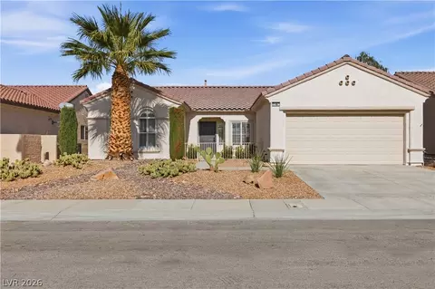2562 Downeyville Ave, Henderson, NV 89052
