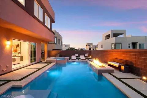 276 Crimson Edge St, Henderson, NV 89012