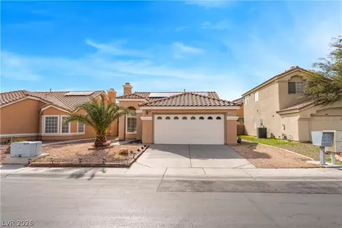 1929 Grand Prairie Ave, North Las Vegas, NV 89032