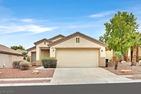 2107 High Mesa Dr, Henderson, NV 89012