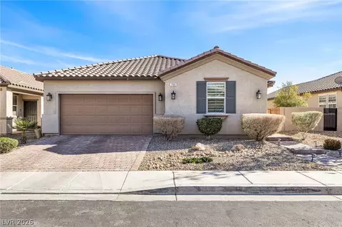 766 Topocoba St, Las Vegas, NV 89178