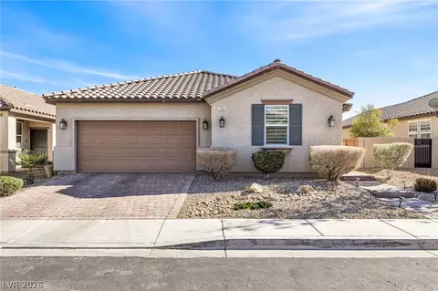 766 Topocoba St, Las Vegas, NV 89178