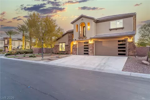 6496 Glen River Cir, Las Vegas, NV 89131