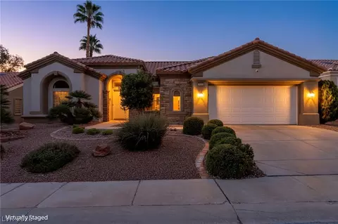 9149 Villa Ridge Dr, Las Vegas, NV 89134
