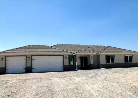 2630 Deadwood Rd, Pahrump, NV 89048