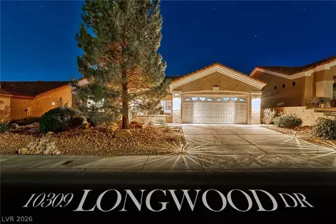 10309 Longwood Dr, Las Vegas, NV 89134