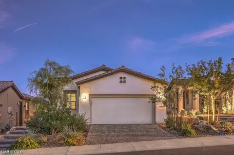 70 Lake Bluff Ct, Henderson, NV 89011