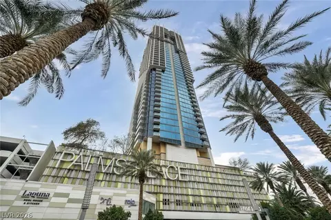 4381 W Flamingo Rd #10307, Las Vegas, NV 89103