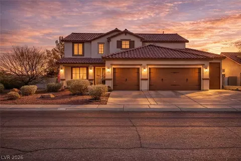 6220 Star Decker Rd, North Las Vegas, NV 89031