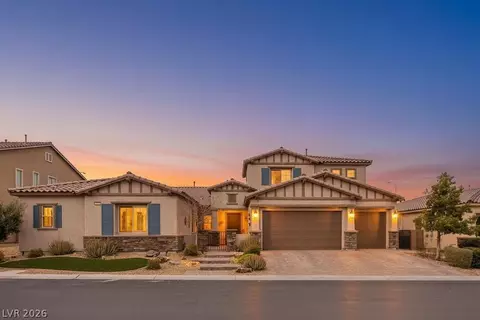 9778 Mosaic Canyon Ct, Las Vegas, NV 89149