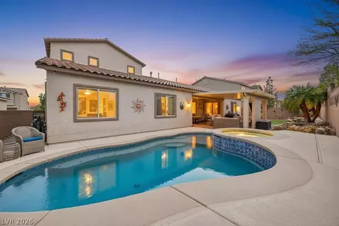9778 Mosaic Canyon Ct, Las Vegas, NV 89149