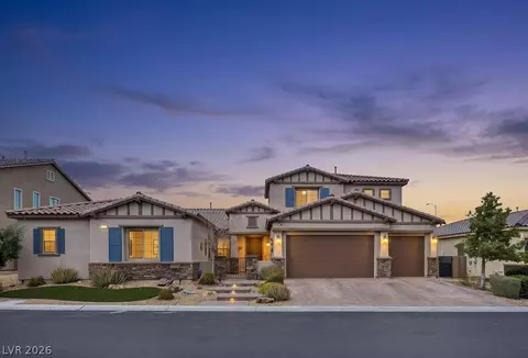 9778 Mosaic Canyon Ct, Las Vegas, NV 89149