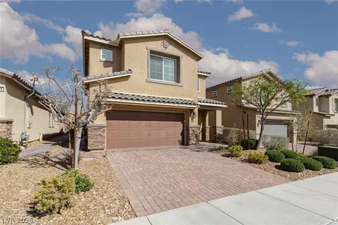 9190 Lynea Ct, Las Vegas, NV 89178